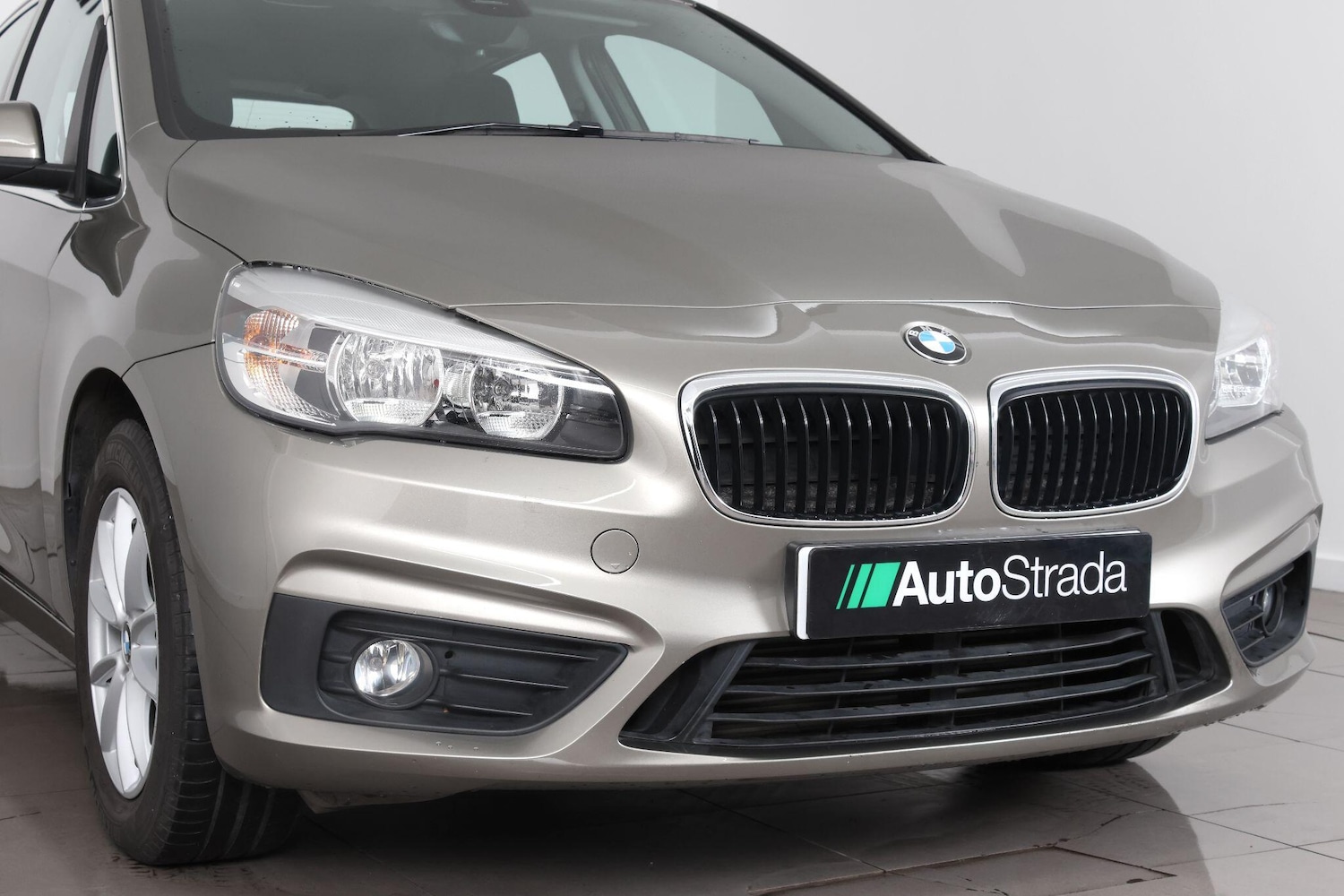 Used BMW 2 Series 2017 for sale - 77156370: Photo 67