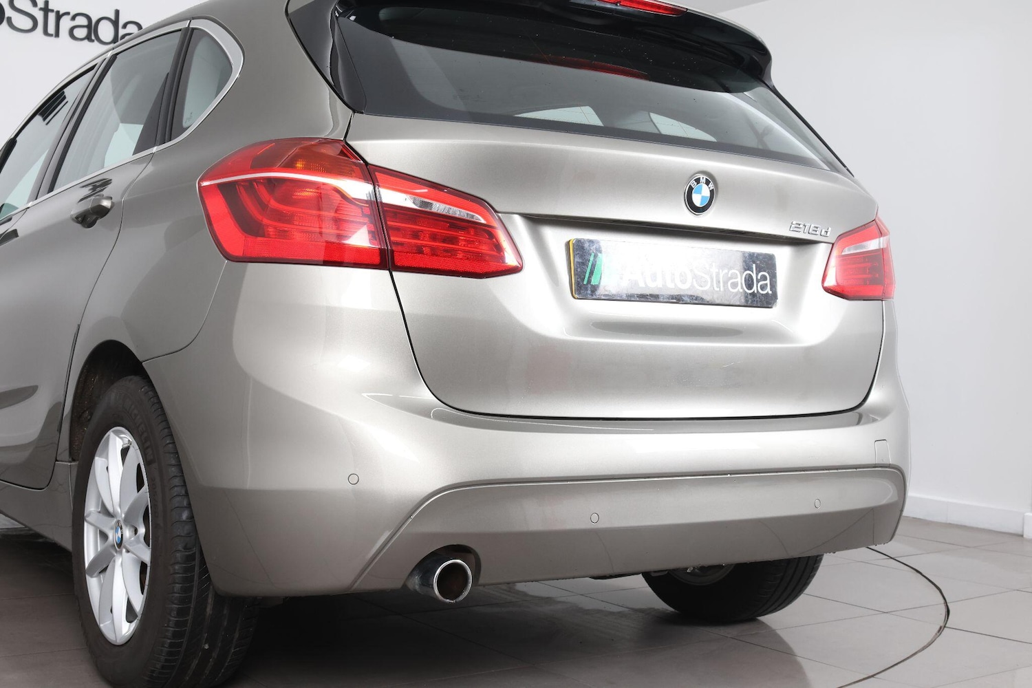 Used BMW 2 Series 2017 for sale - 77156370: Photo 69