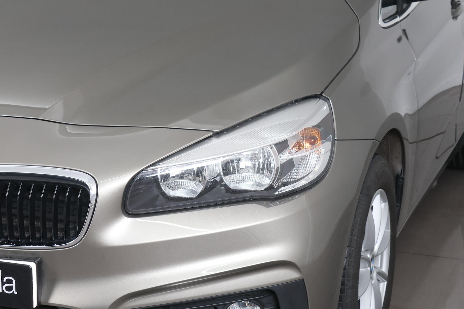 Used BMW 2 Series 2017 for sale - 77156370: Photo 71