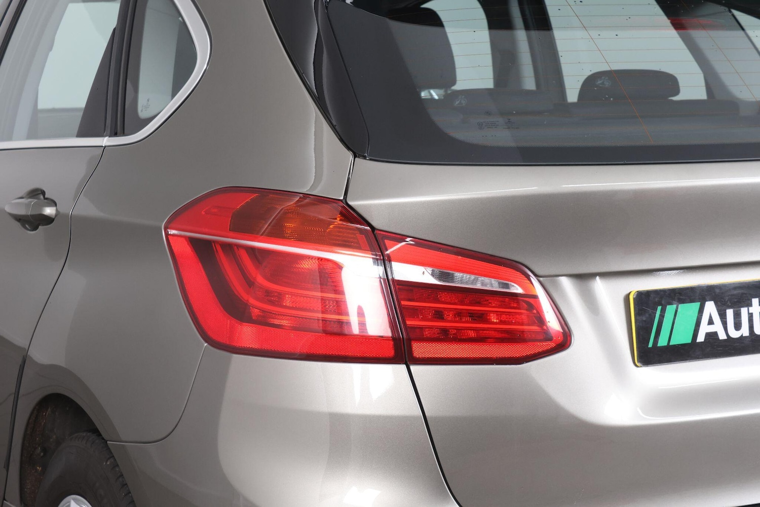 Used BMW 2 Series 2017 for sale - 77156370: Photo 72