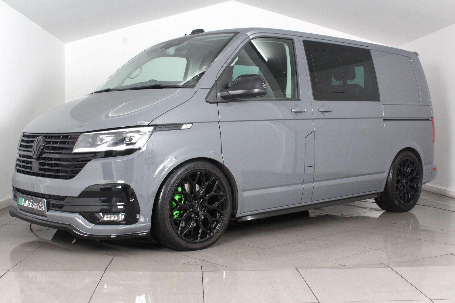 Used Volkswagen Transporter 2023 for sale - 77021081: Photo 15