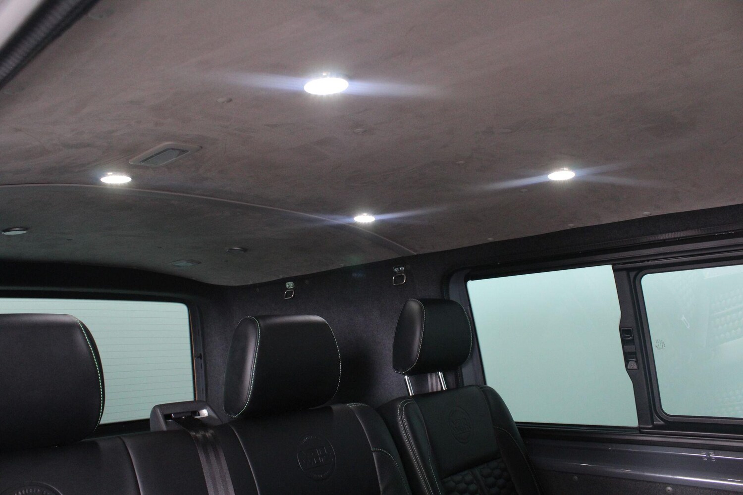 Used Volkswagen Transporter 2023 for sale - 77021081: Photo 37