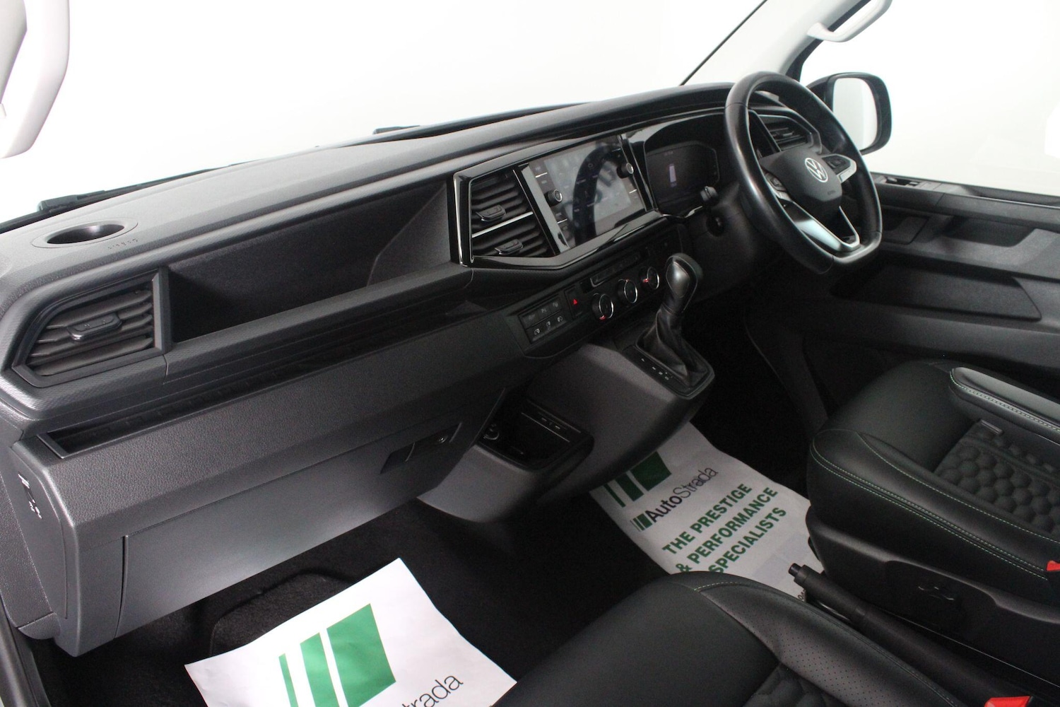 Used Volkswagen Transporter 2023 for sale - 77021081: Photo 39