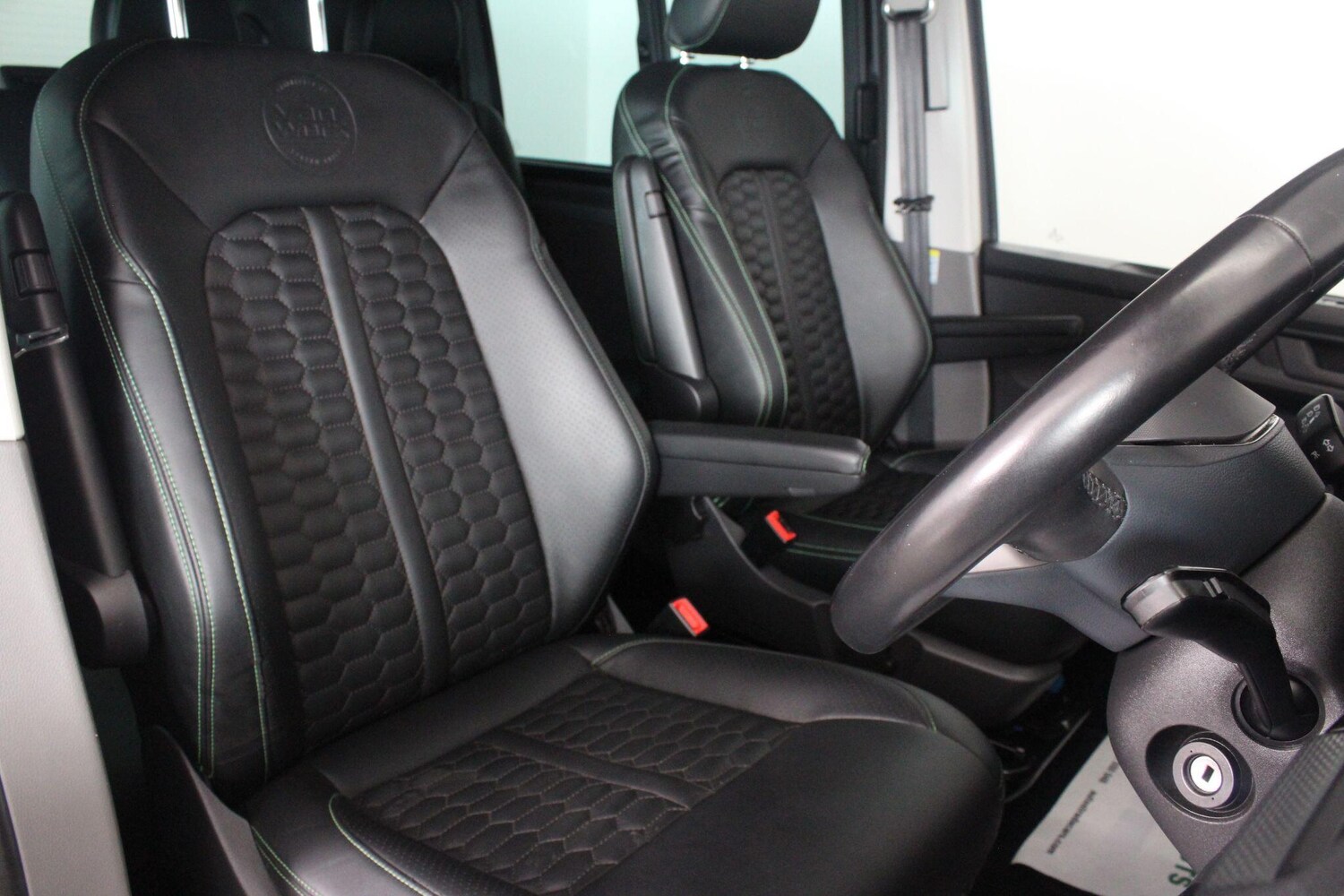 Used Volkswagen Transporter 2023 for sale - 77021081: Photo 41