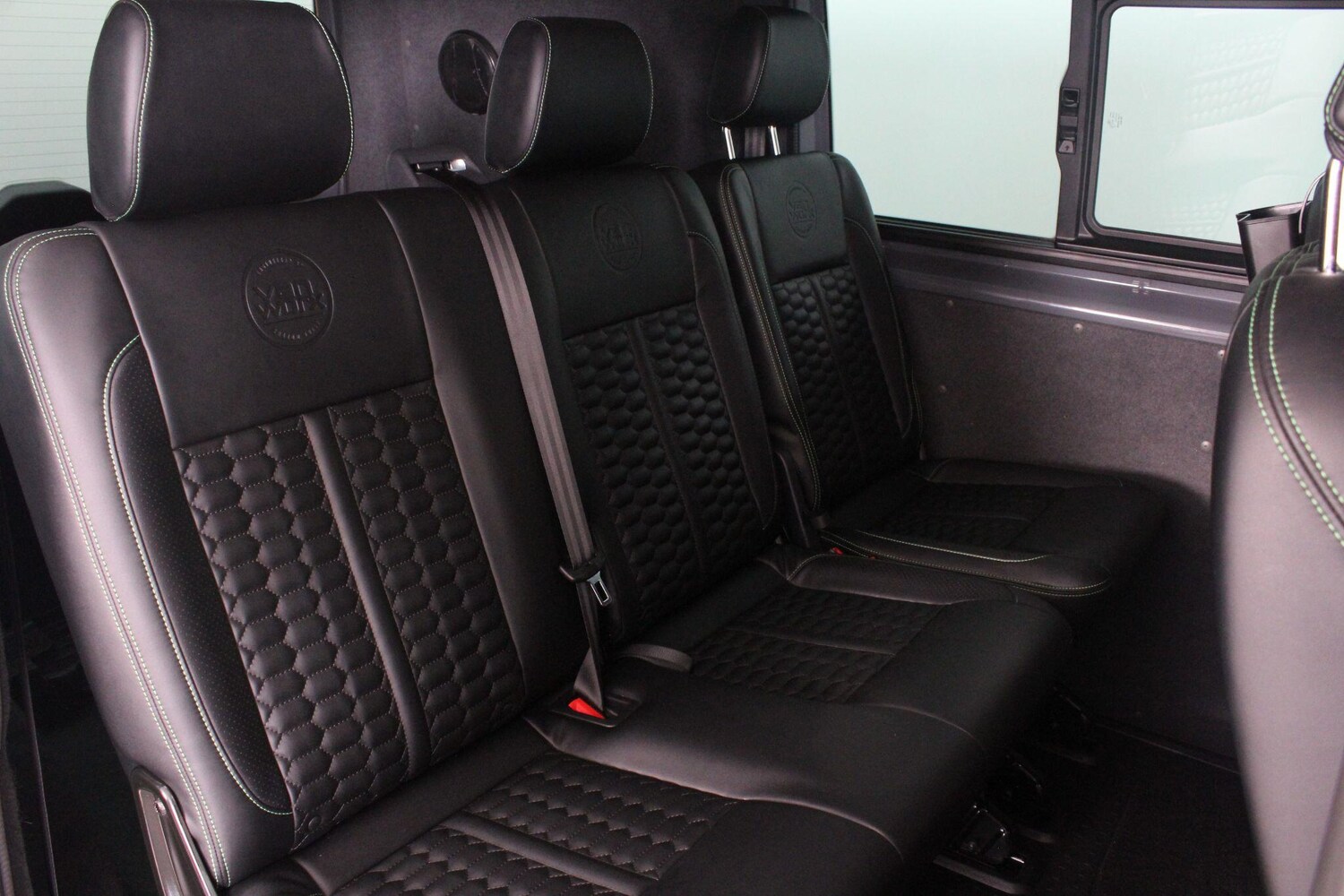 Used Volkswagen Transporter 2023 for sale - 77021081: Photo 45