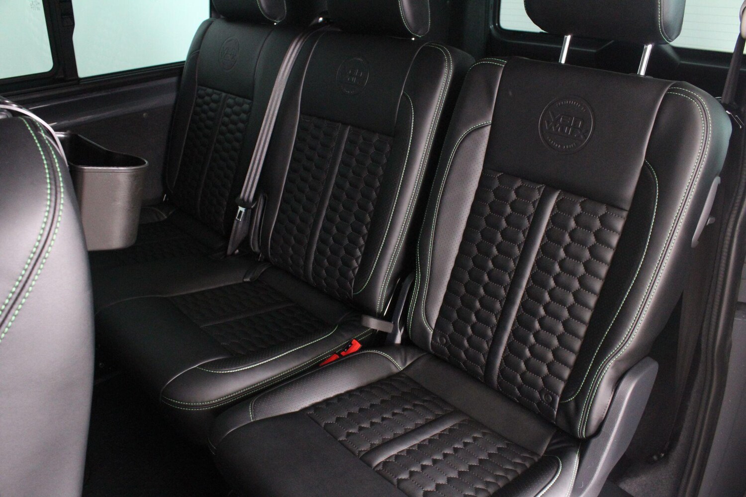 Used Volkswagen Transporter 2023 for sale - 77021081: Photo 47