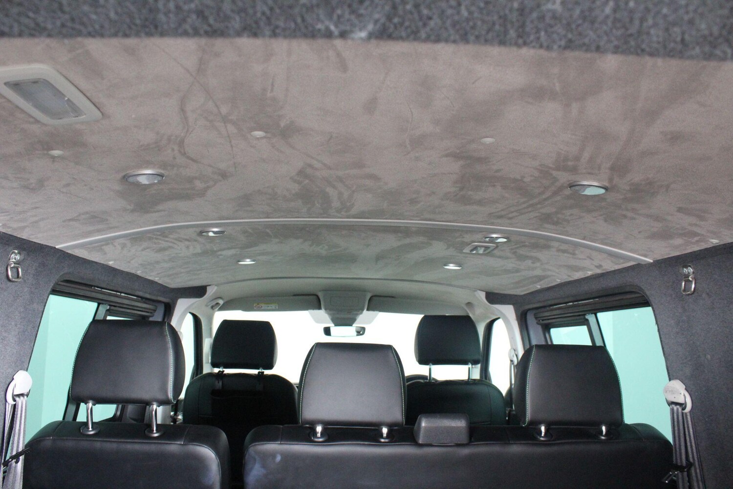 Used Volkswagen Transporter 2023 for sale - 77021081: Photo 49