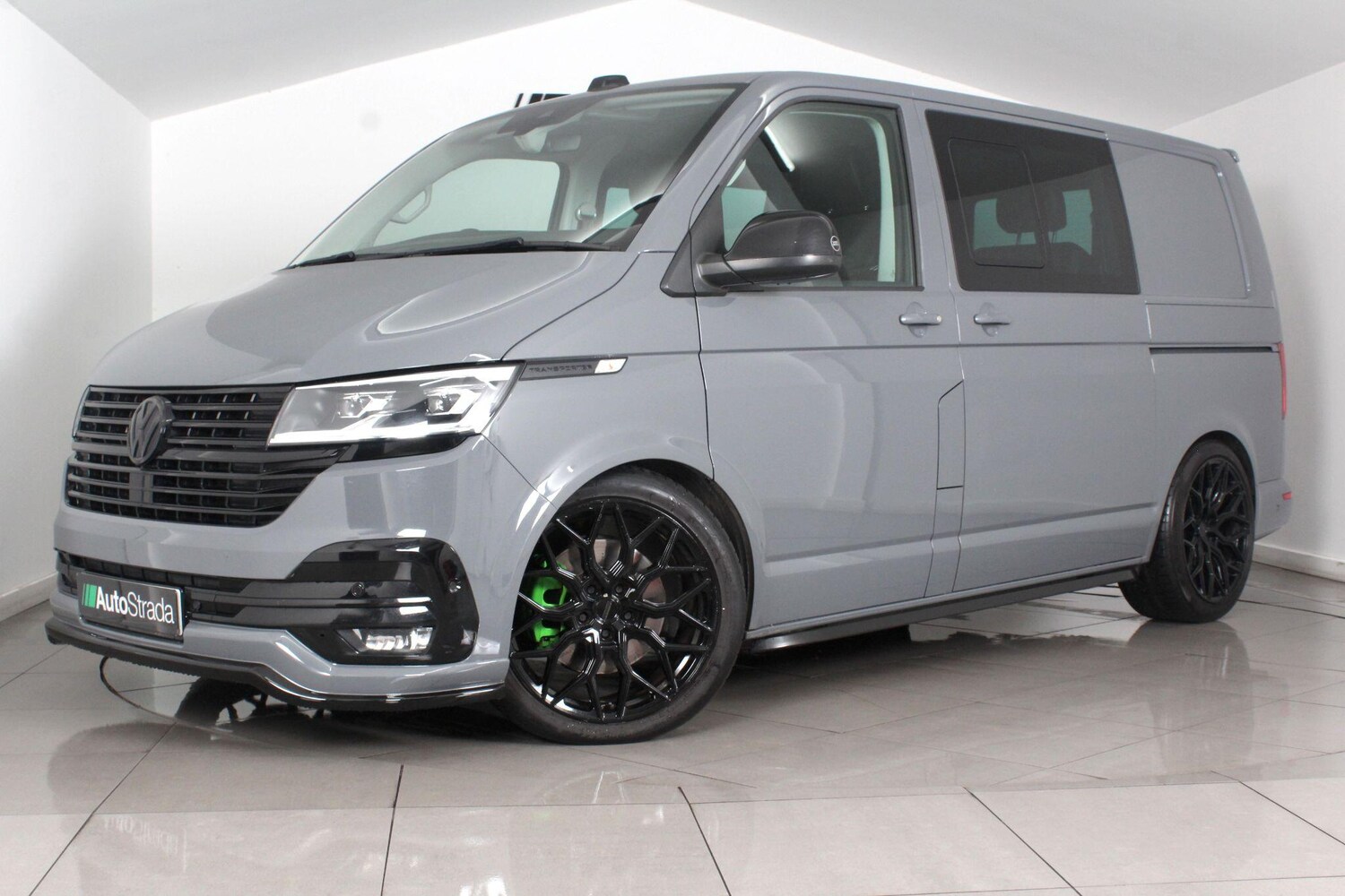 Used Volkswagen Transporter 2023 for sale - 77021081: Photo 5