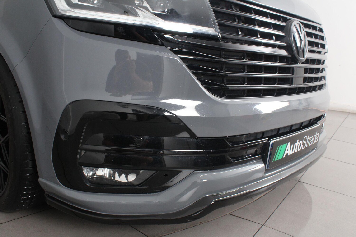 Used Volkswagen Transporter 2023 for sale - 77021081: Photo 50