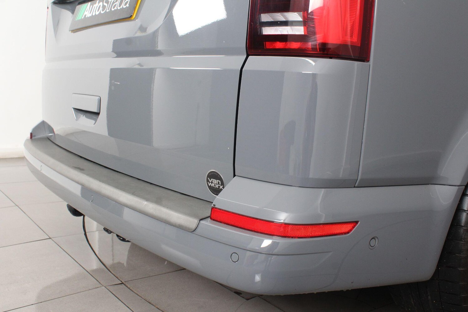 Used Volkswagen Transporter 2023 for sale - 77021081: Photo 52