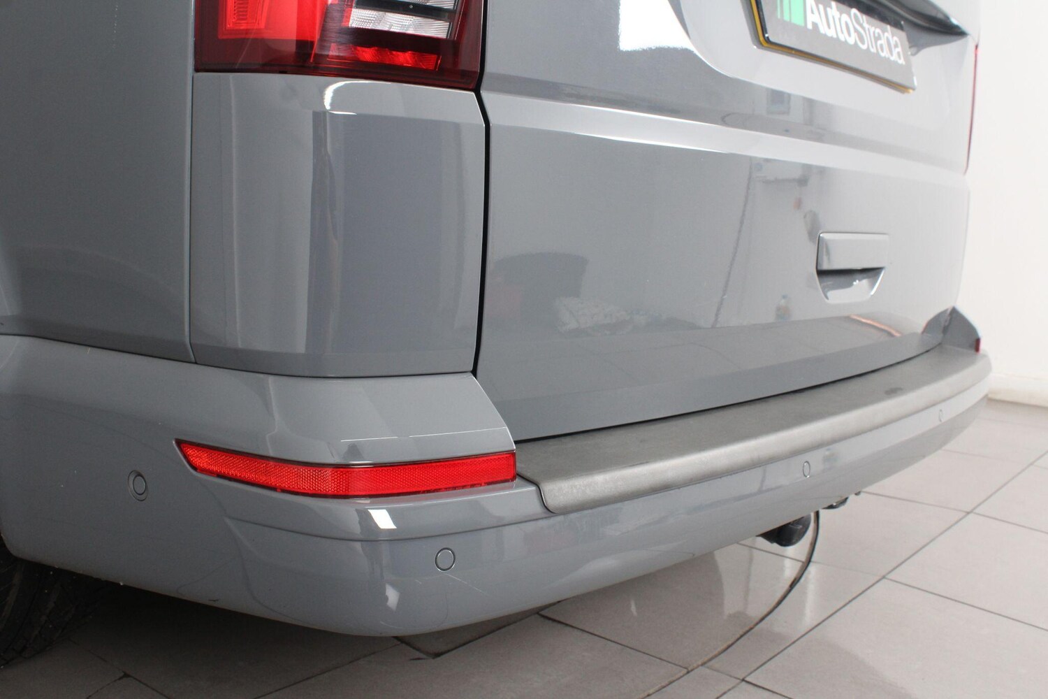 Used Volkswagen Transporter 2023 for sale - 77021081: Photo 54