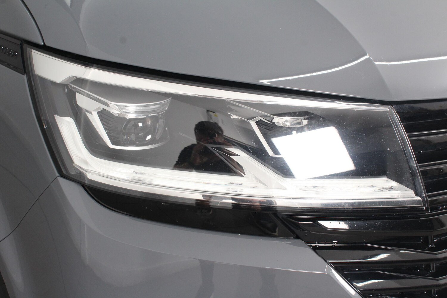 Used Volkswagen Transporter 2023 for sale - 77021081: Photo 57