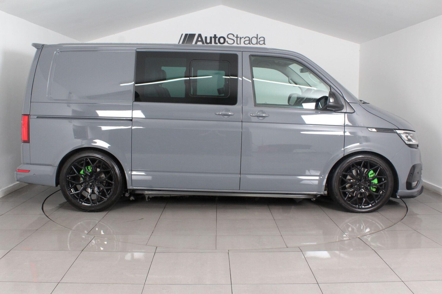 Used Volkswagen Transporter 2023 for sale - 77021081: Photo 6