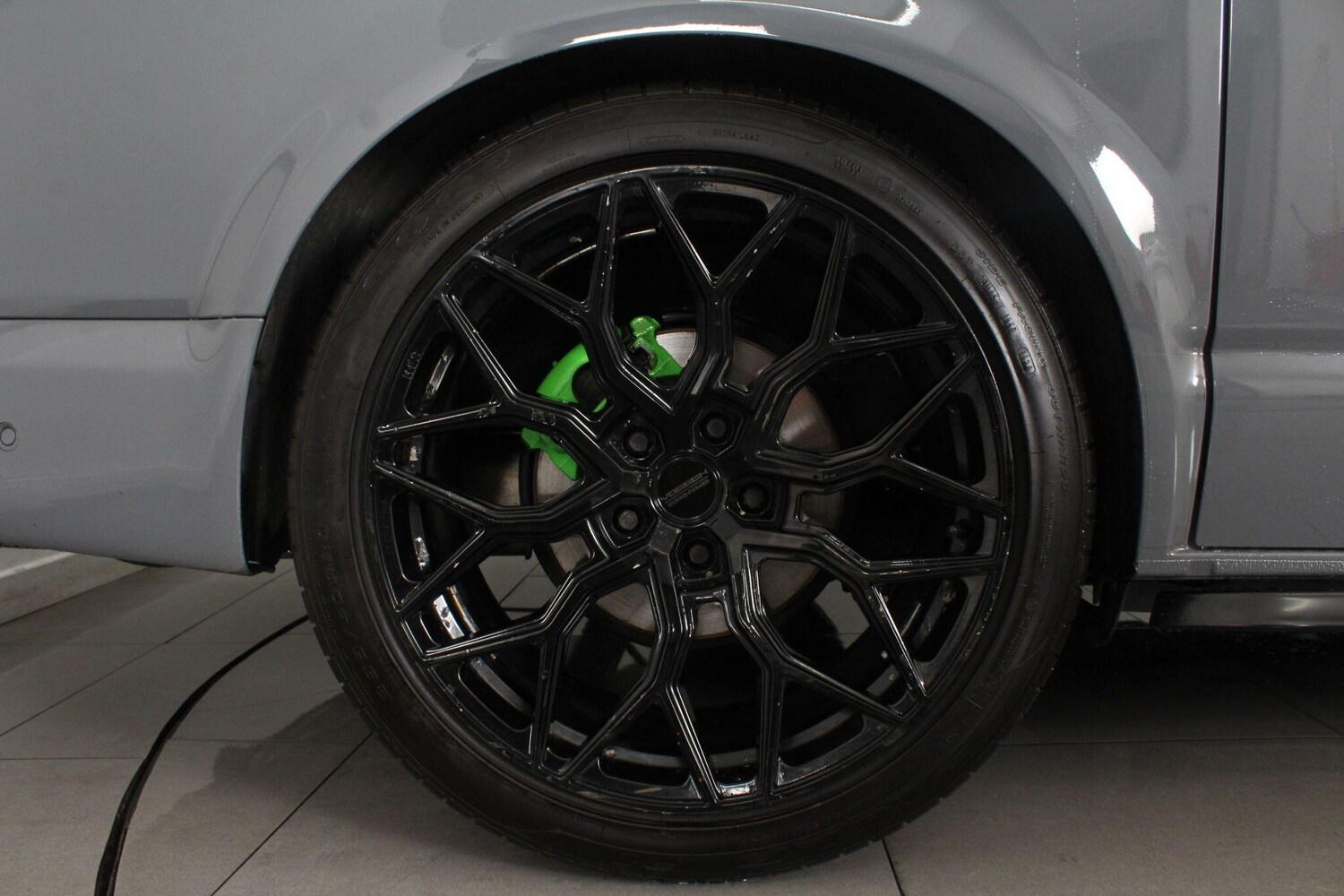 Used Volkswagen Transporter 2023 for sale - 77021081: Photo 67