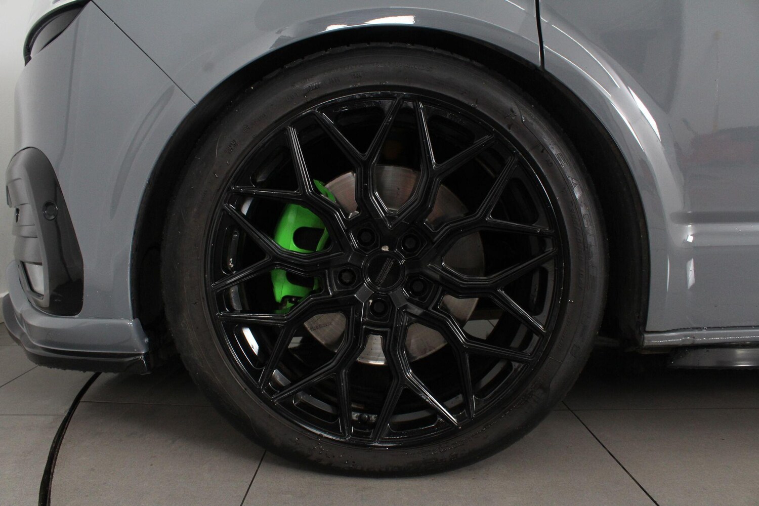 Used Volkswagen Transporter 2023 for sale - 77021081: Photo 69