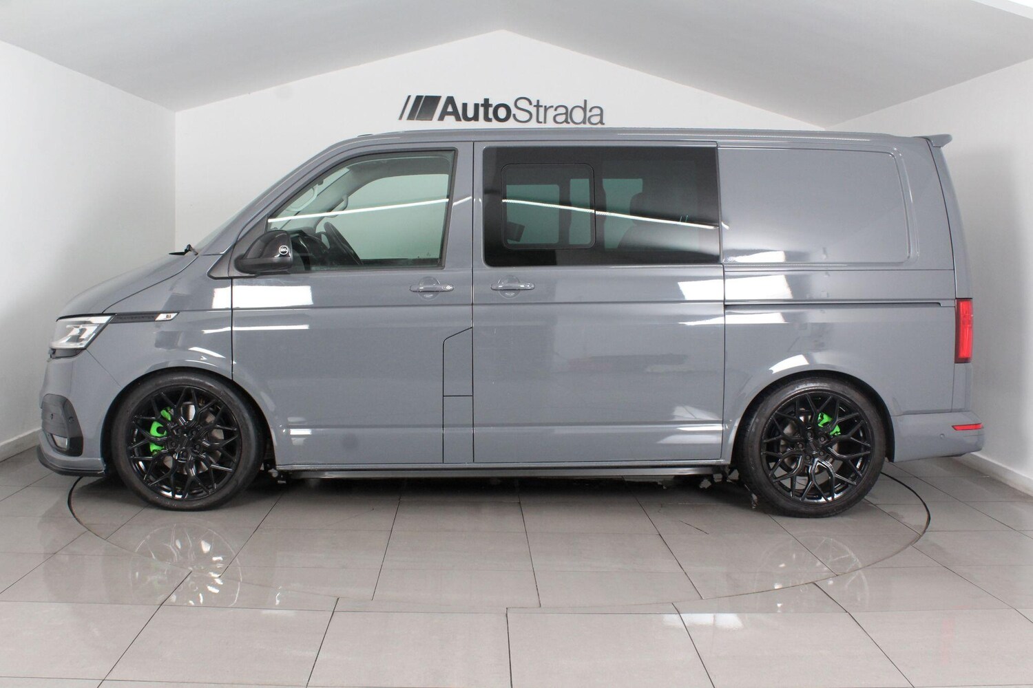 Used Volkswagen Transporter 2023 for sale - 77021081: Photo 7