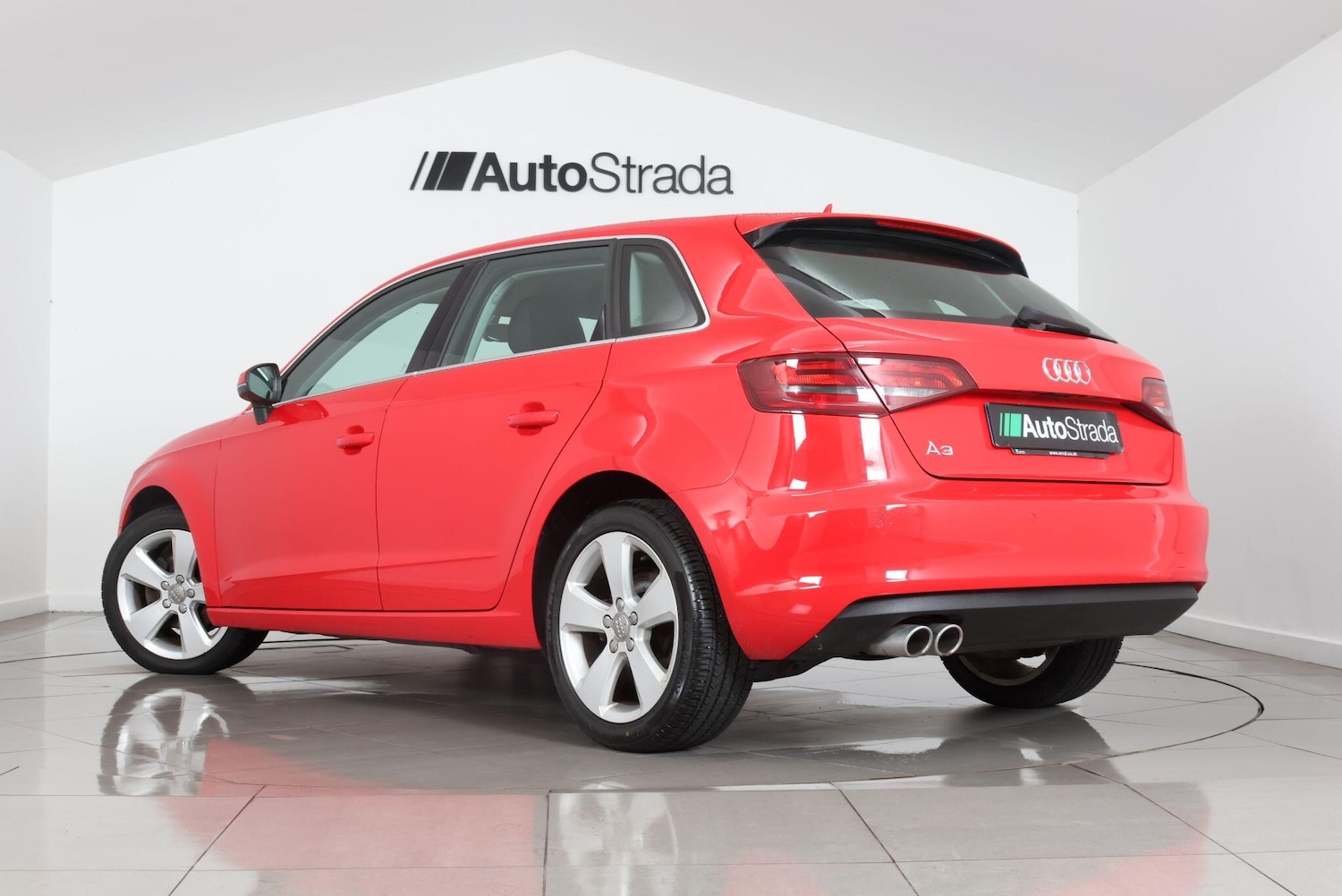 Used Audi A3 for sale - 77550237: Photo 10