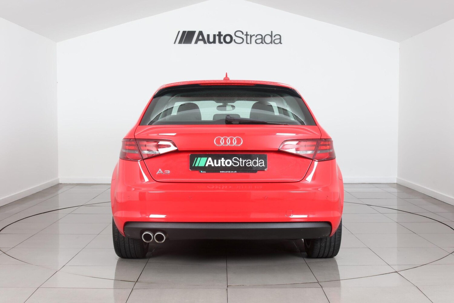 Used Audi A3 for sale - 77550237: Photo 11