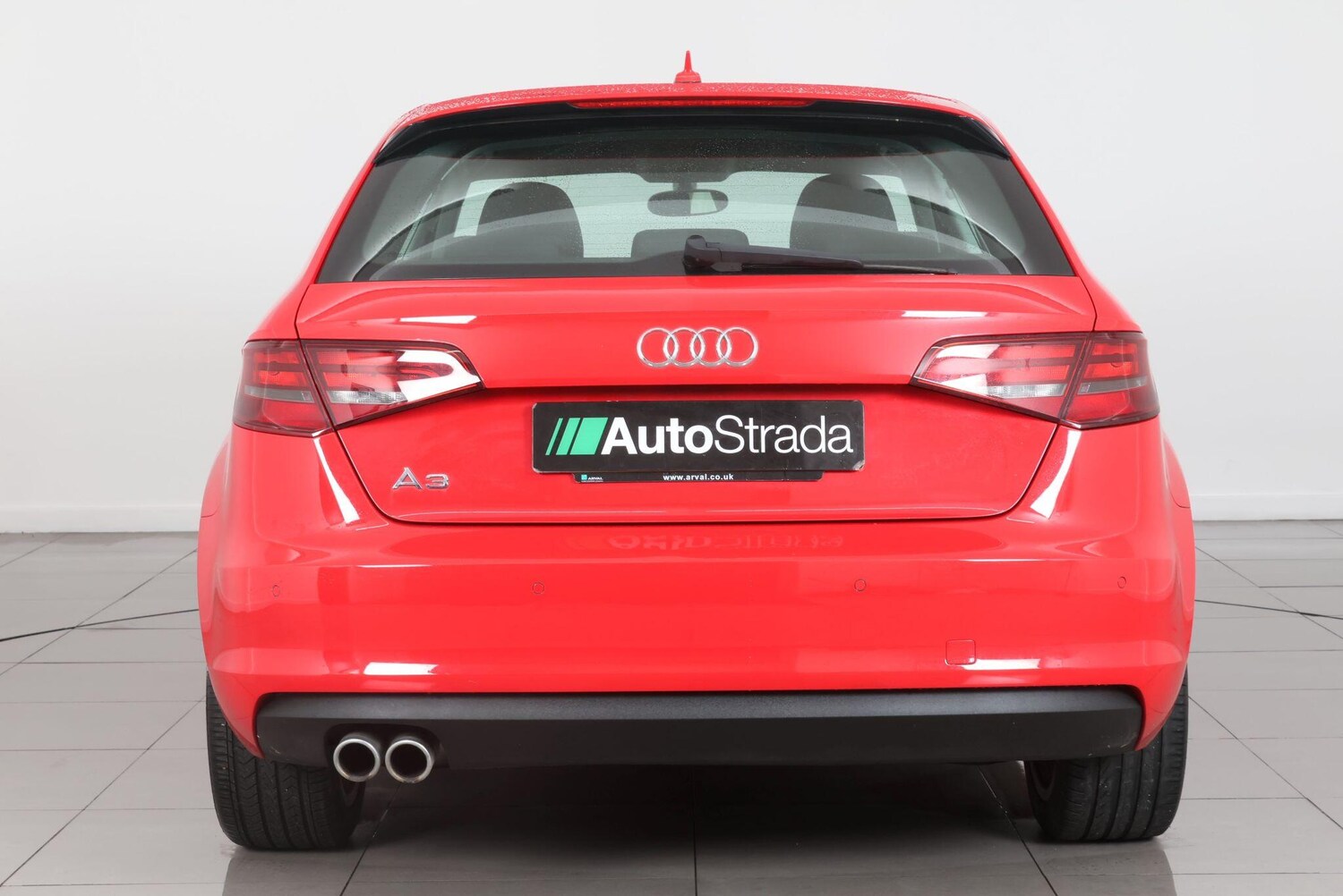Used Audi A3 for sale - 77550237: Photo 12