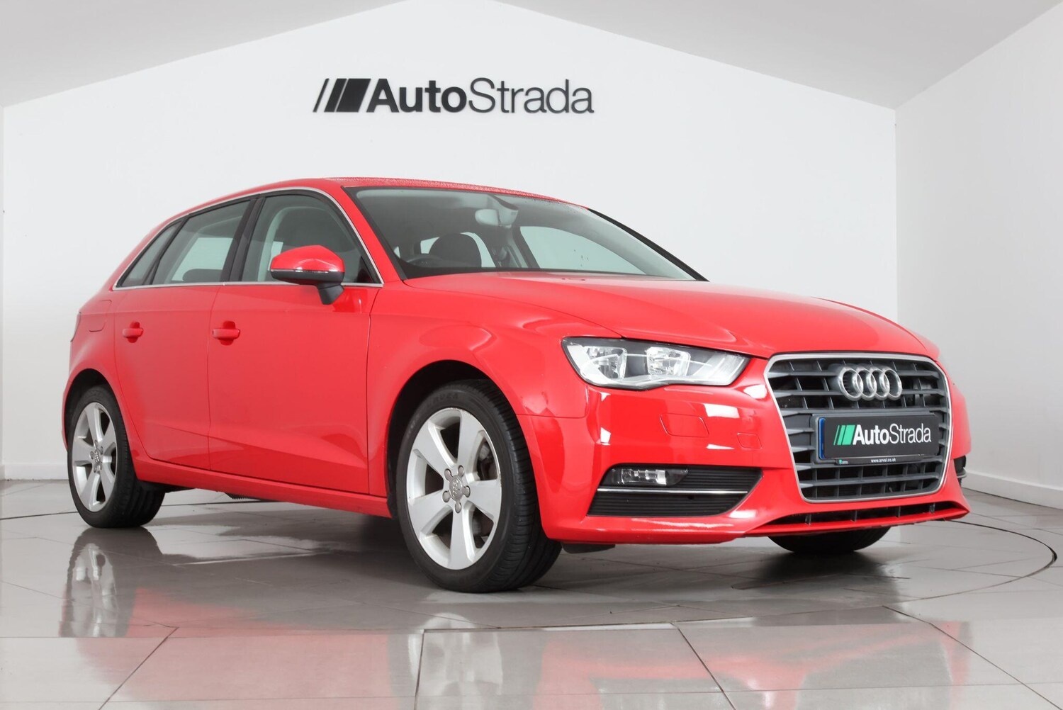 Used Audi A3 for sale - 77550237: Photo 15