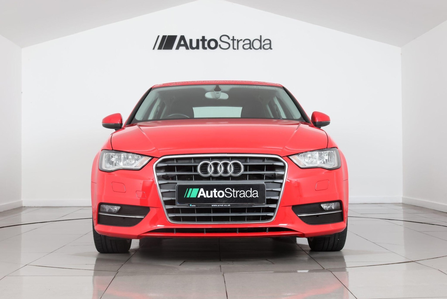 Used Audi A3 for sale - 77550237: Photo 16