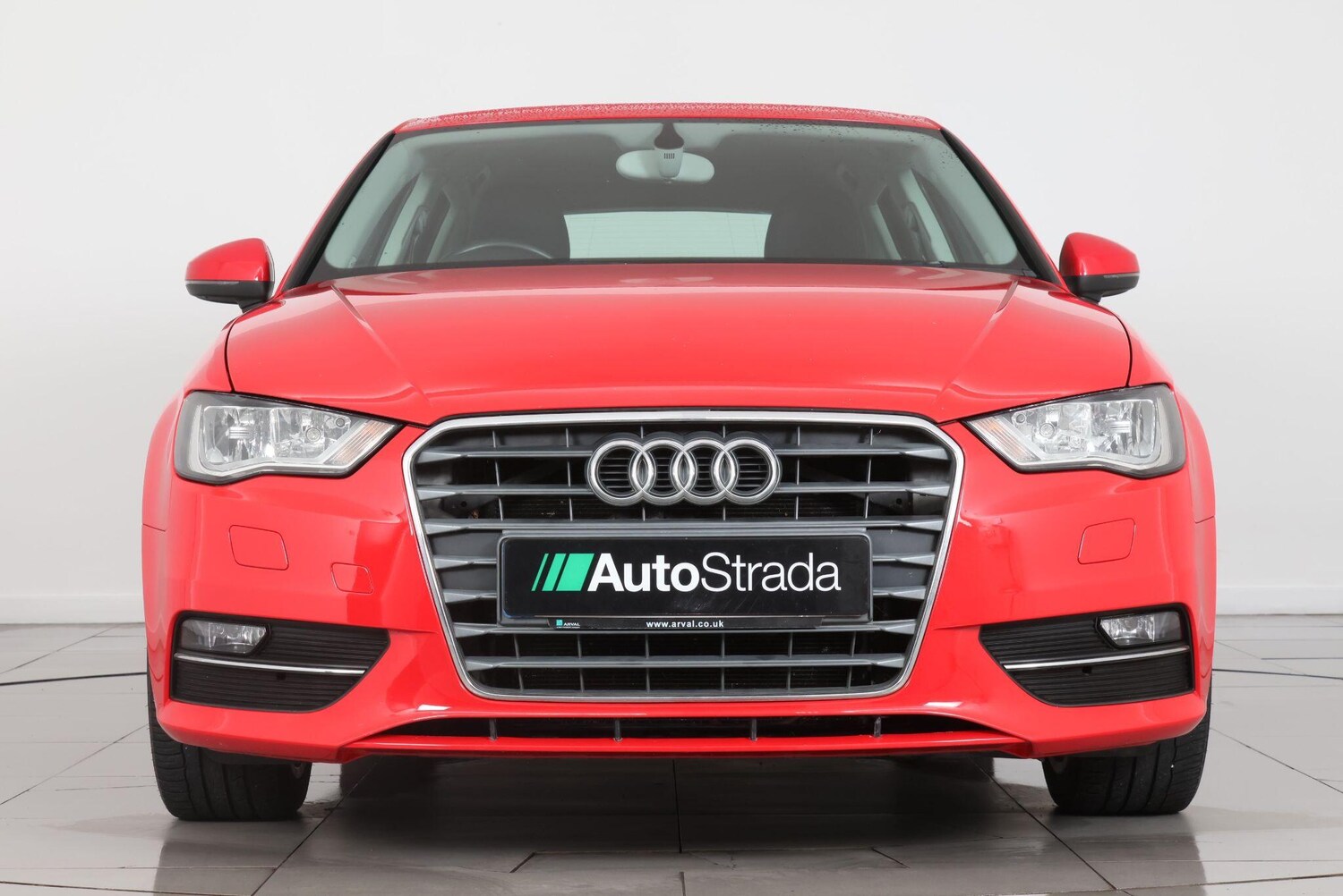 Used Audi A3 for sale - 77550237: Photo 17