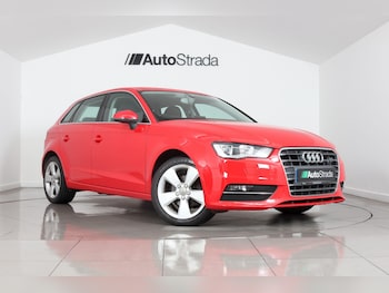 Used Audi A3 2014 for sale - 77550237: Photo