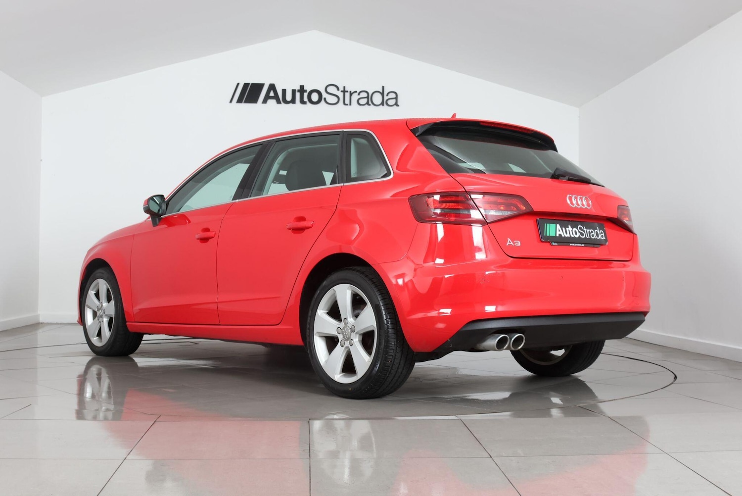 Used Audi A3 for sale - 77550237: Photo 20