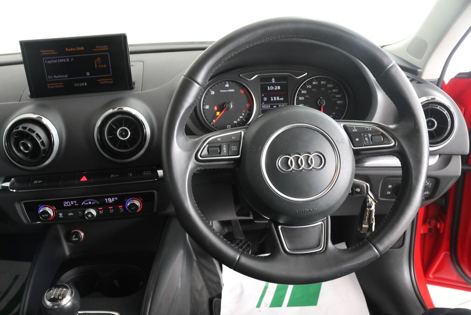 Used Audi A3 for sale - 77550237: Photo 24