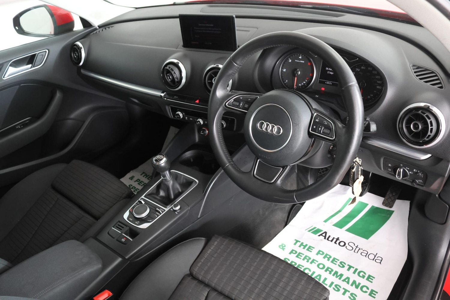 Used Audi A3 for sale - 77550237: Photo 3