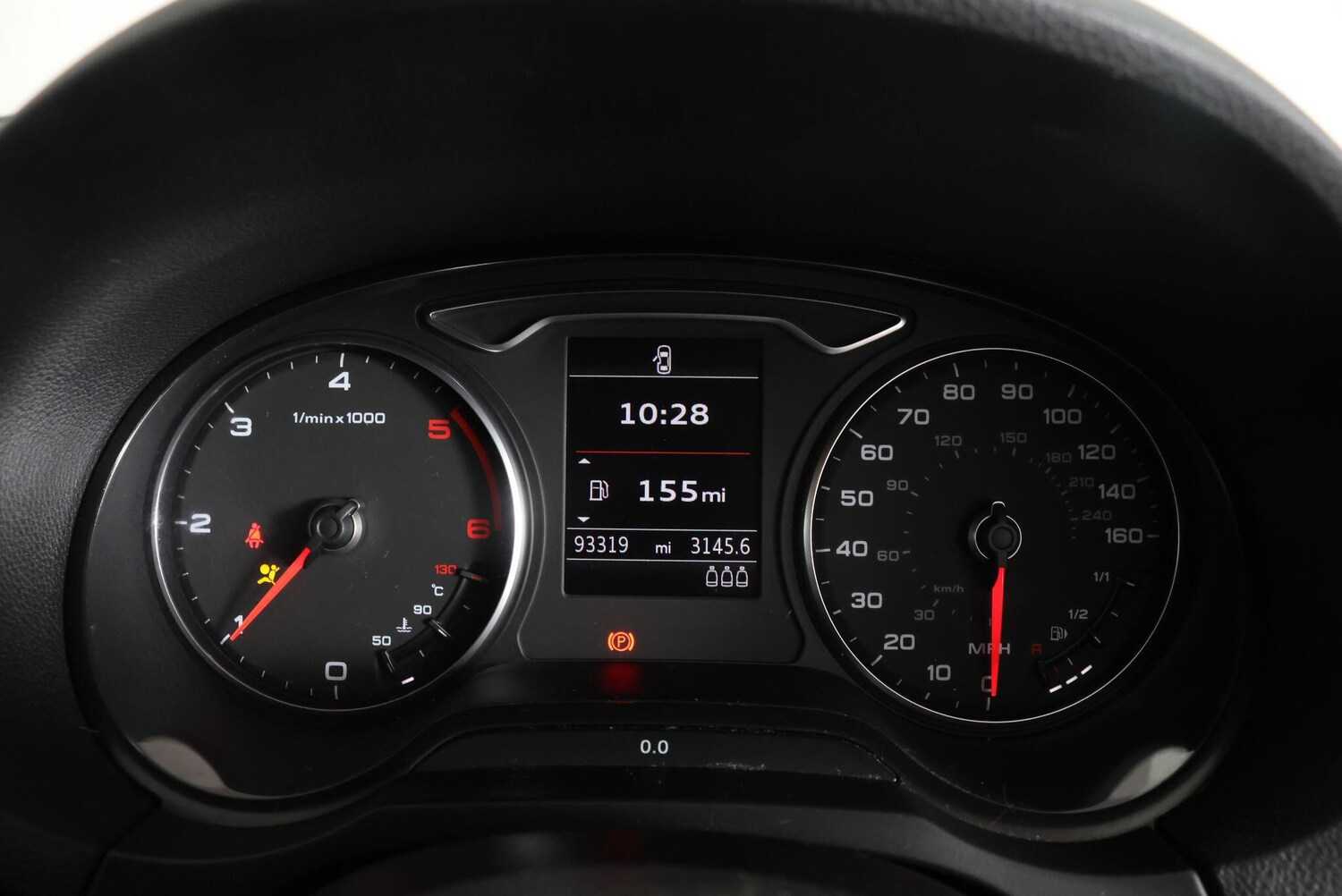 Used Audi A3 for sale - 77550237: Photo 31