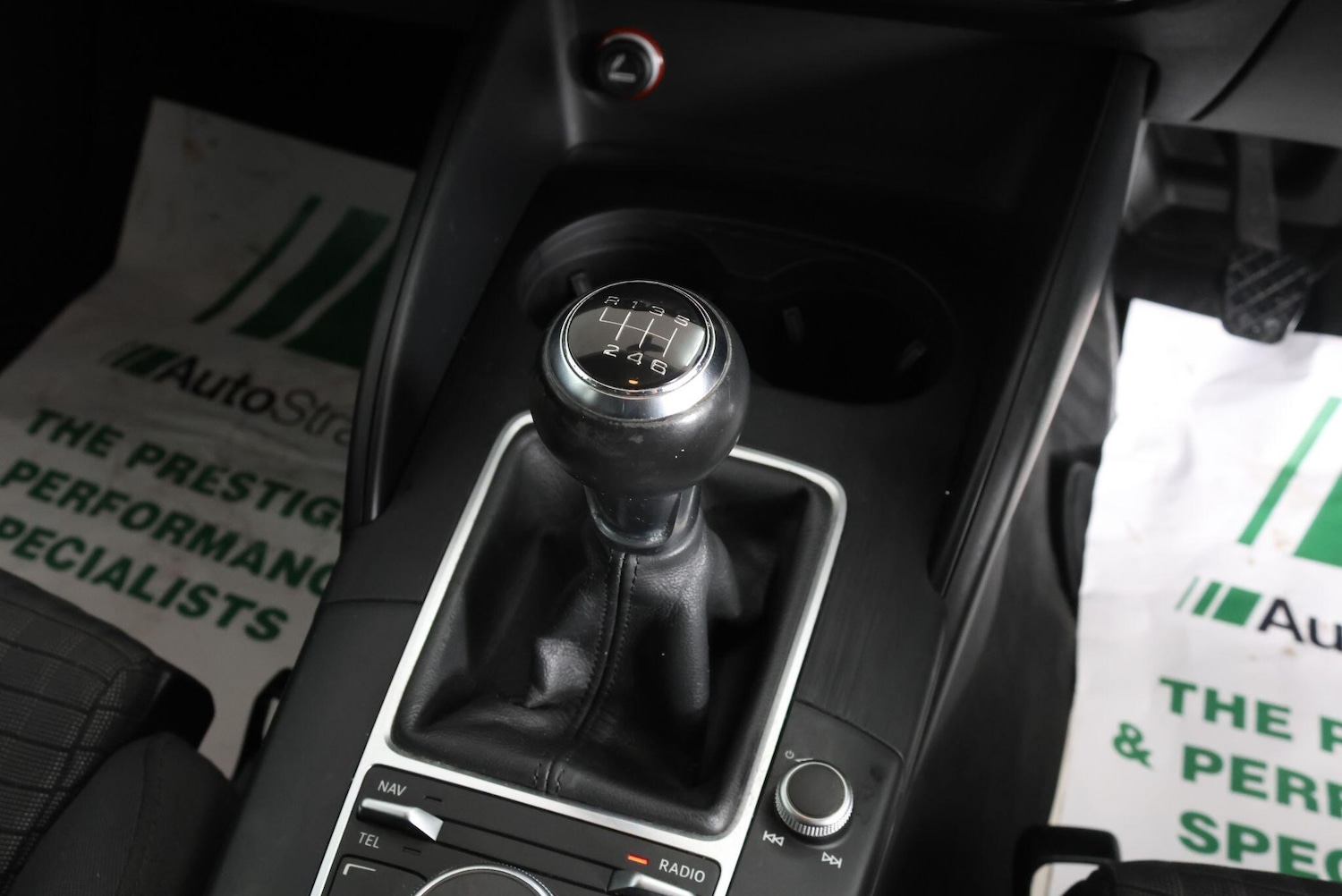 Used Audi A3 for sale - 77550237: Photo 35