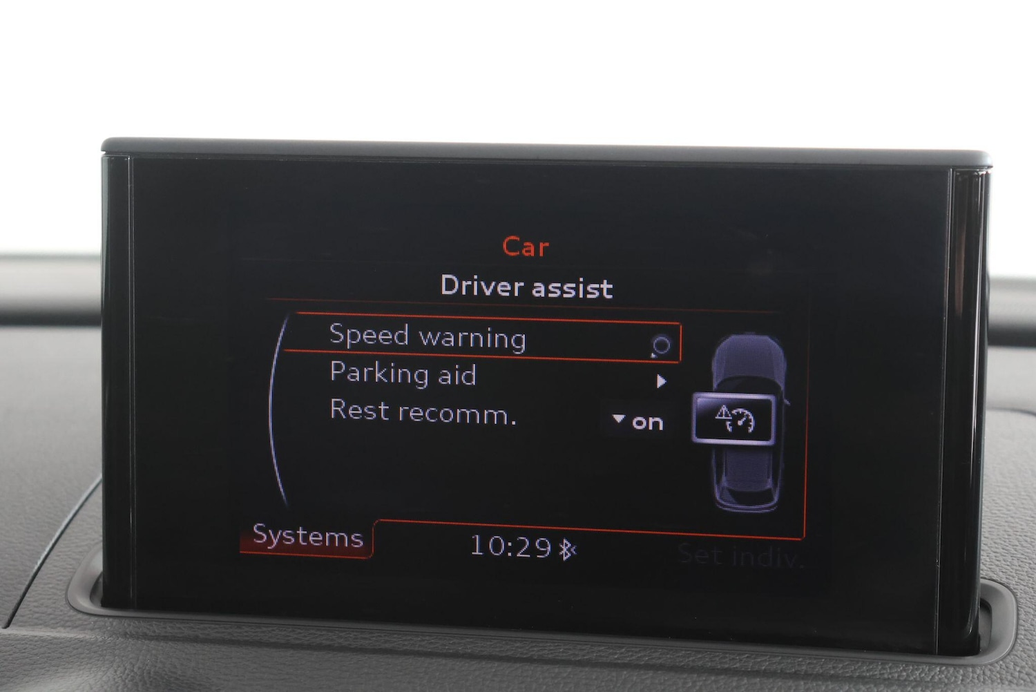 Used Audi A3 for sale - 77550237: Photo 39