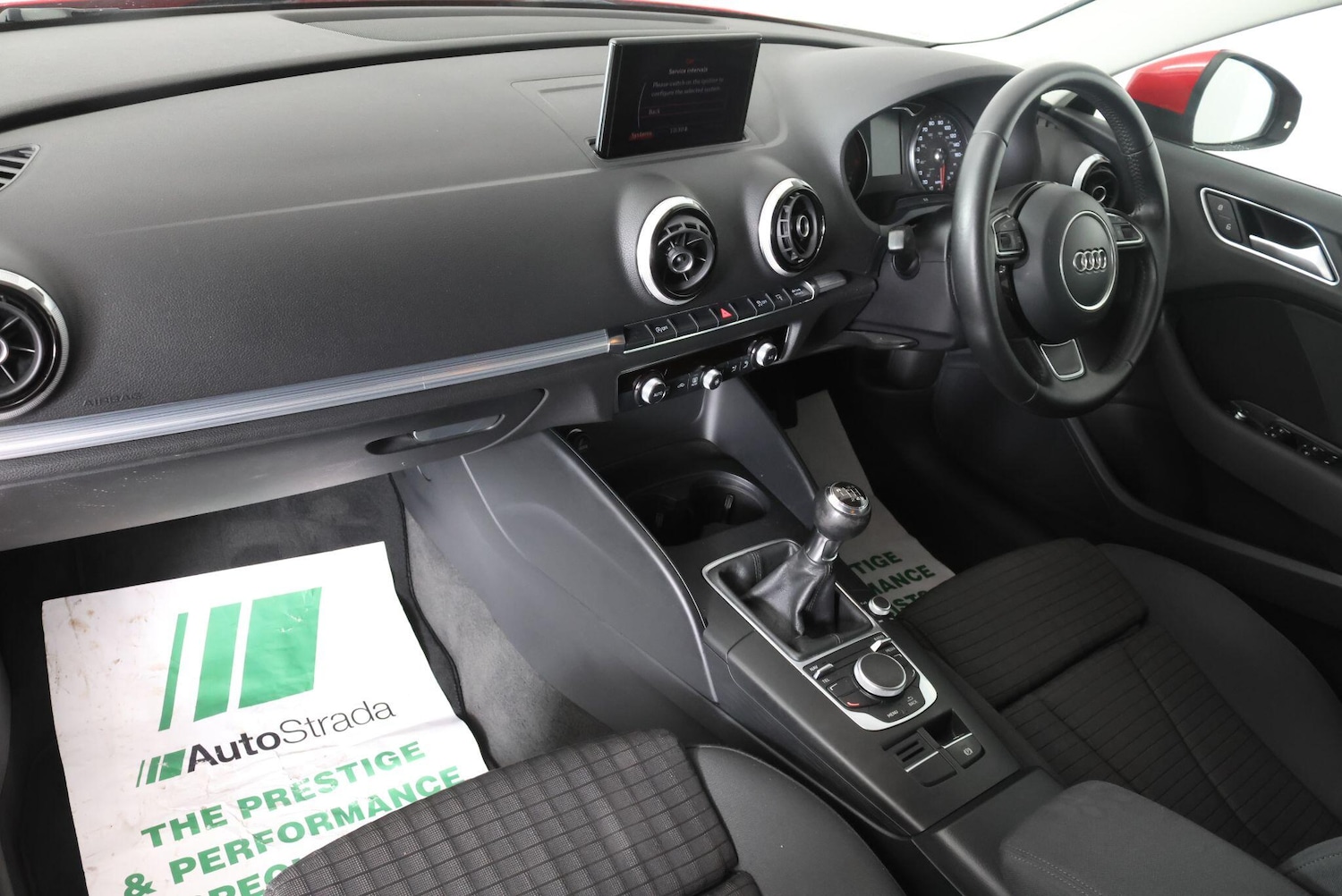 Used Audi A3 for sale - 77550237: Photo 46