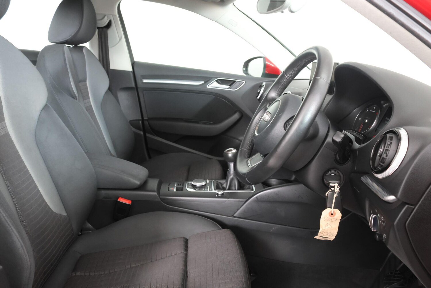 Used Audi A3 for sale - 77550237: Photo 51