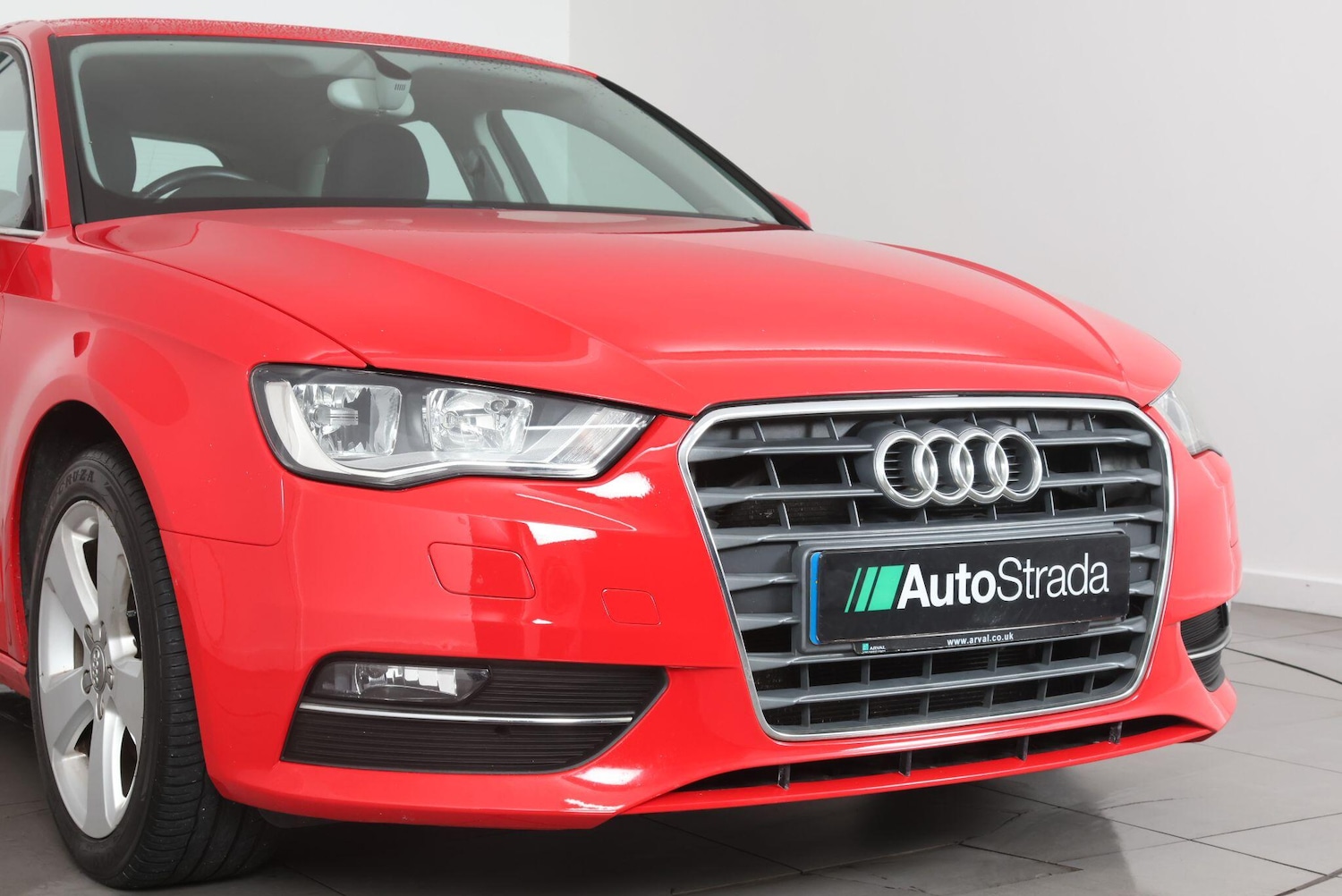 Used Audi A3 for sale - 77550237: Photo 60