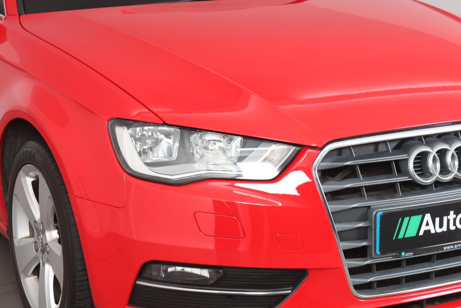 Used Audi A3 for sale - 77550237: Photo 62