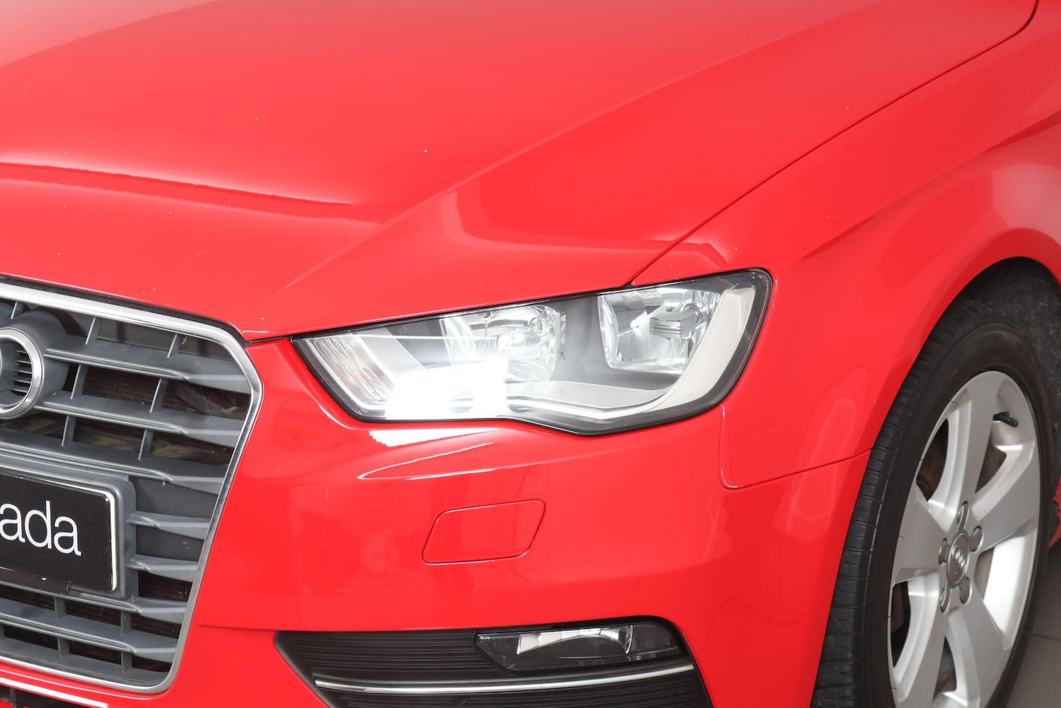 Used Audi A3 for sale - 77550237: Photo 64