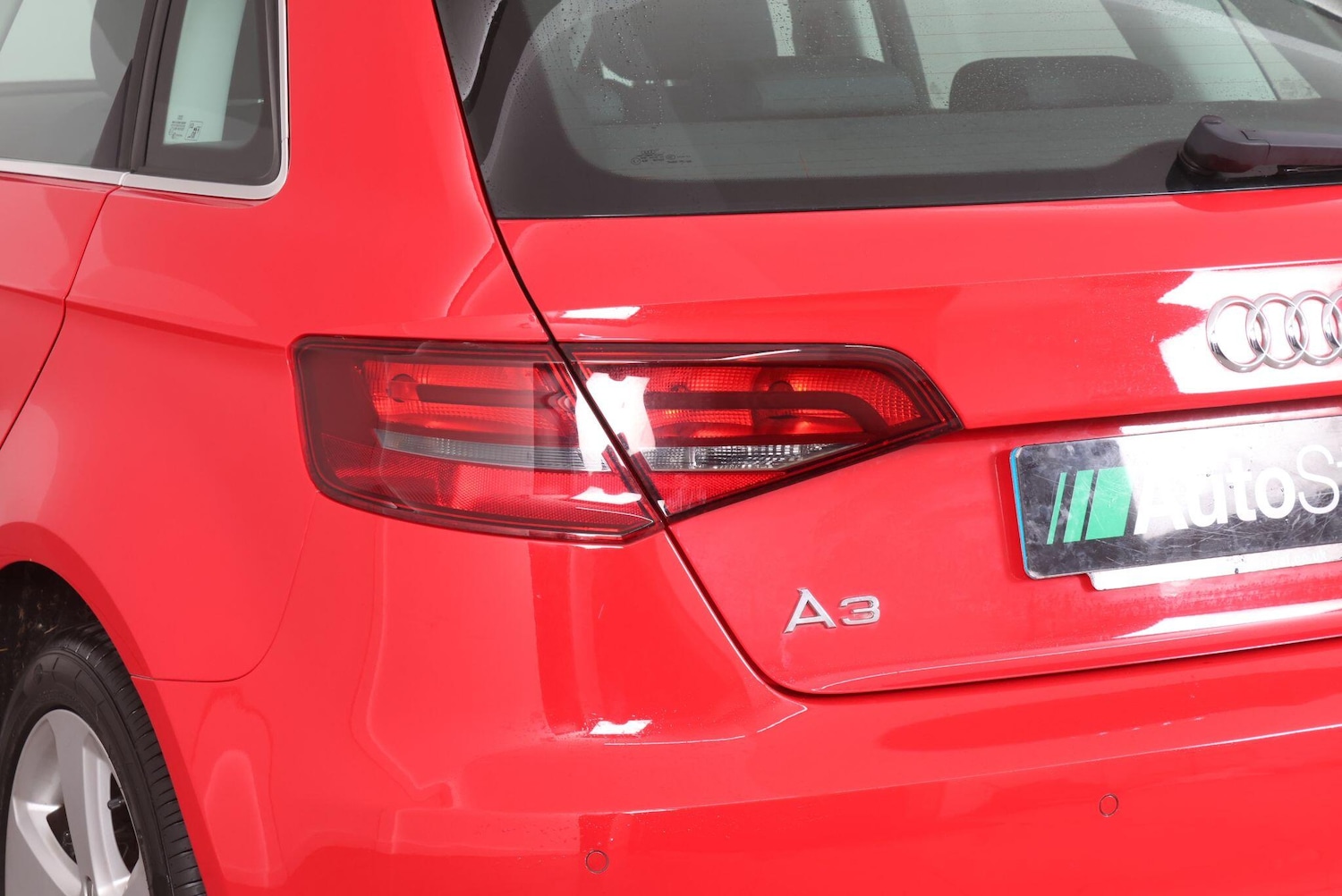 Used Audi A3 for sale - 77550237: Photo 65