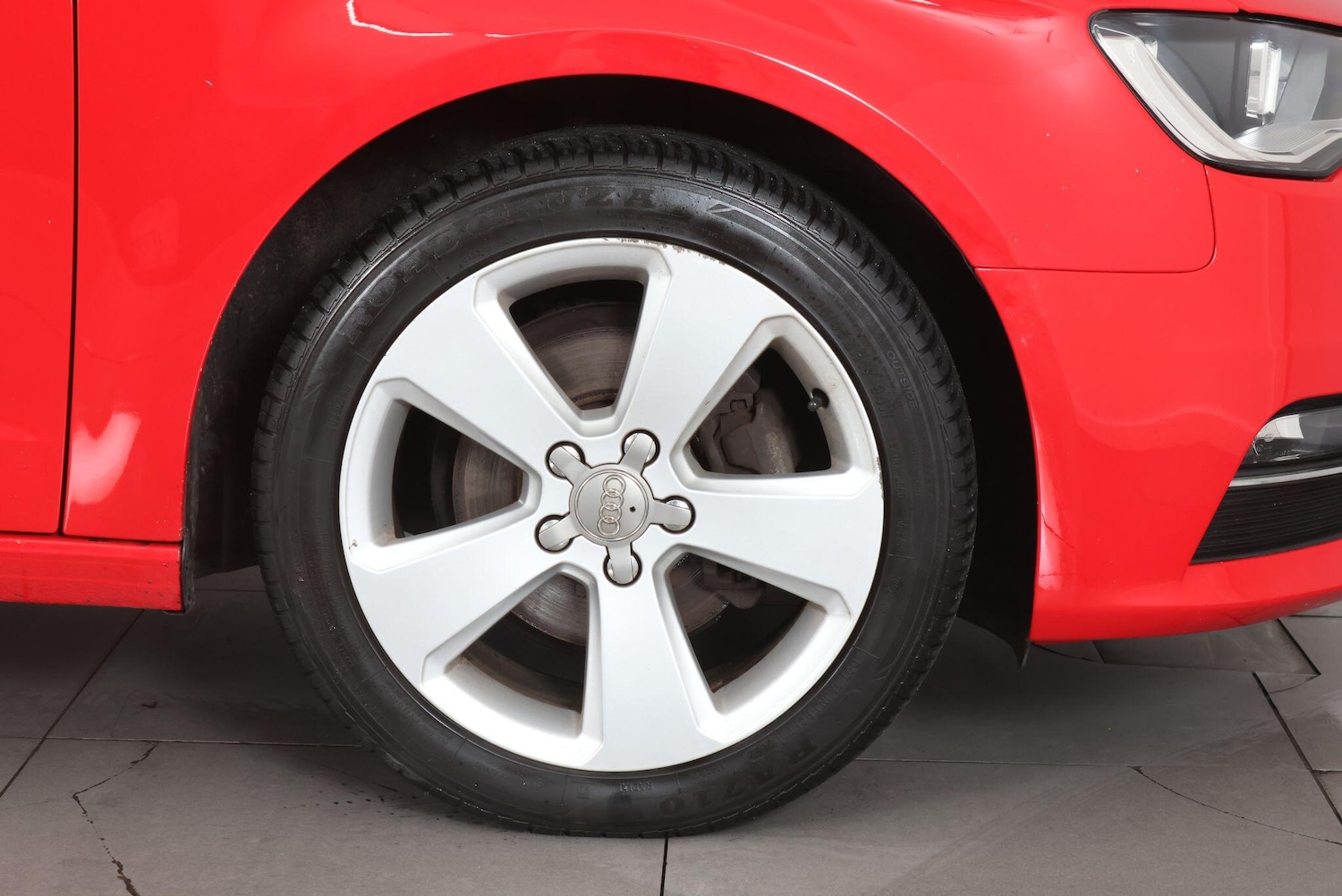 Used Audi A3 for sale - 77550237: Photo 69