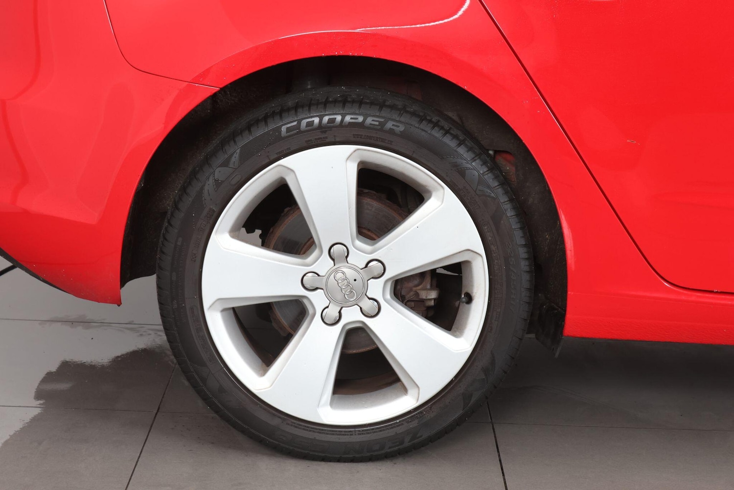 Used Audi A3 for sale - 77550237: Photo 70