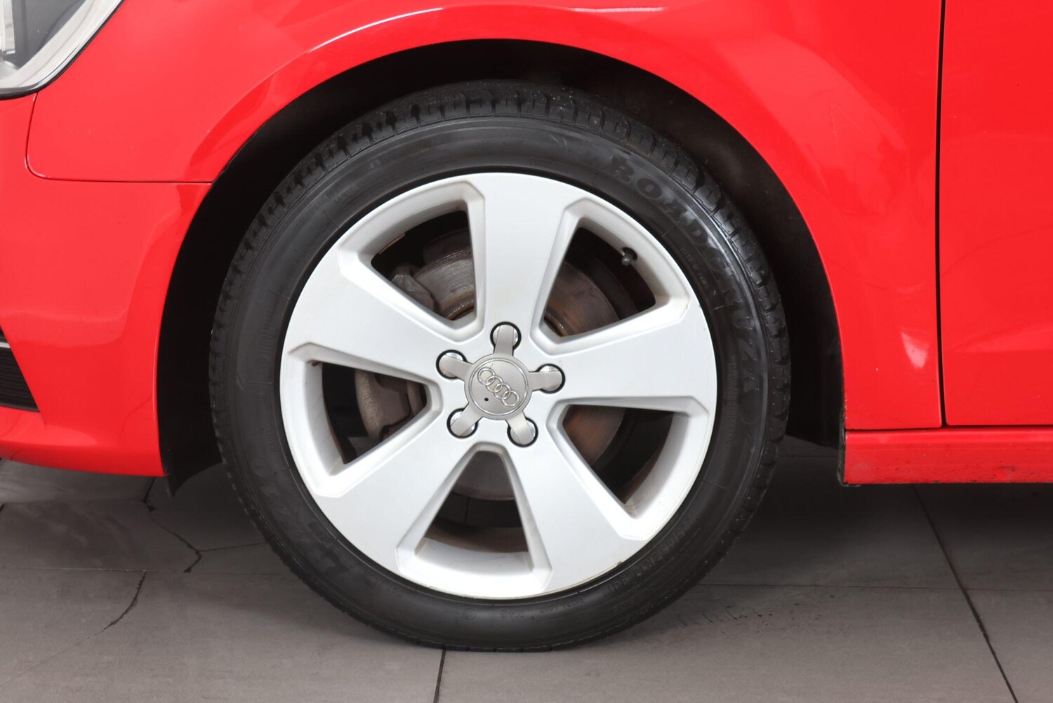 Used Audi A3 for sale - 77550237: Photo 71