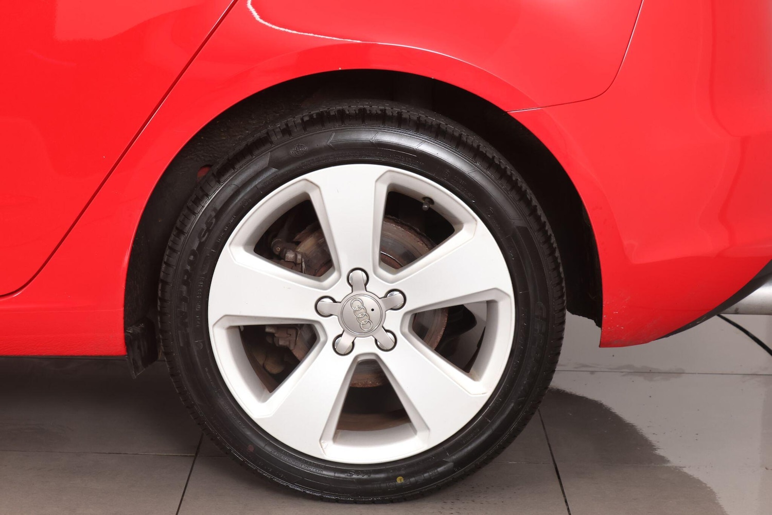 Used Audi A3 for sale - 77550237: Photo 72