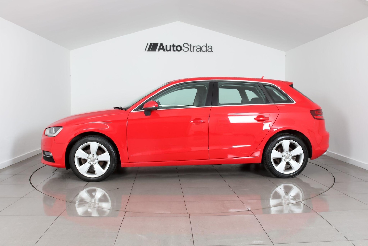 Used Audi A3 for sale - 77550237: Photo 9