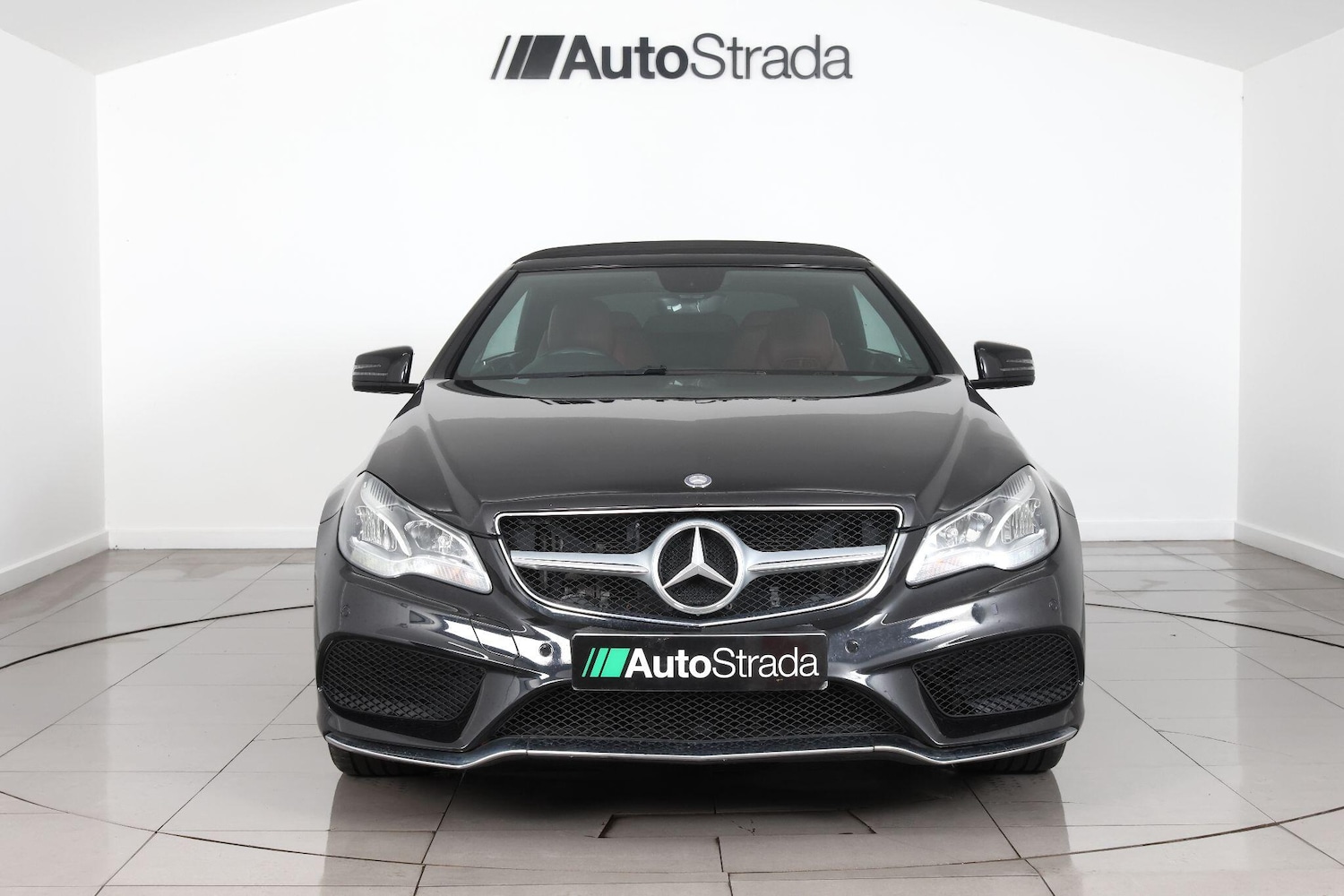 Used Mercedes-Benz E Class for sale - 77109547: Photo 24