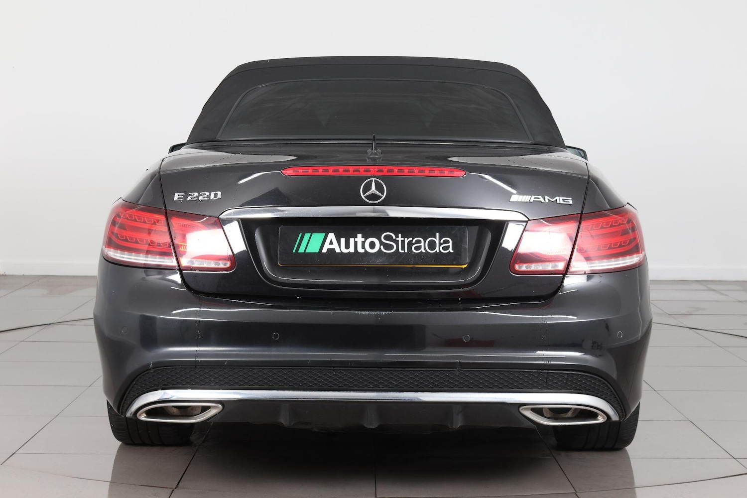 Used Mercedes-Benz E Class for sale - 77109547: Photo 29