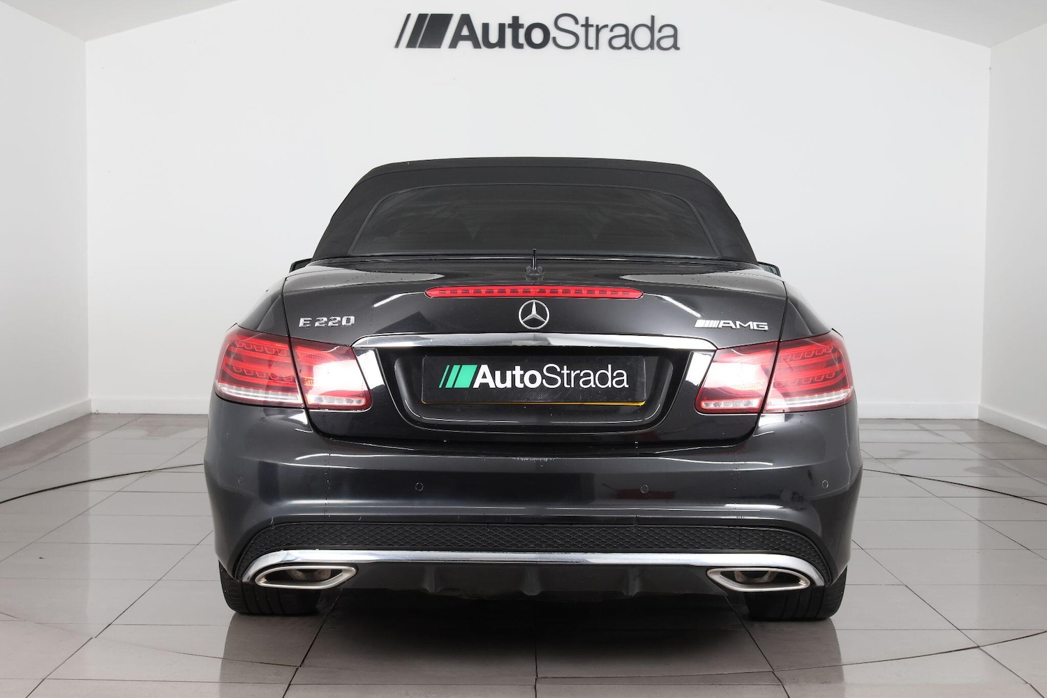 Used Mercedes-Benz E Class for sale - 77109547: Photo 30