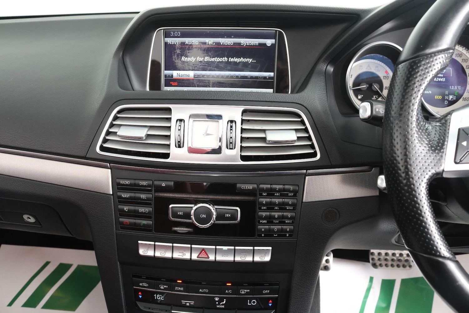 Used Mercedes-Benz E Class for sale - 77109547: Photo 40