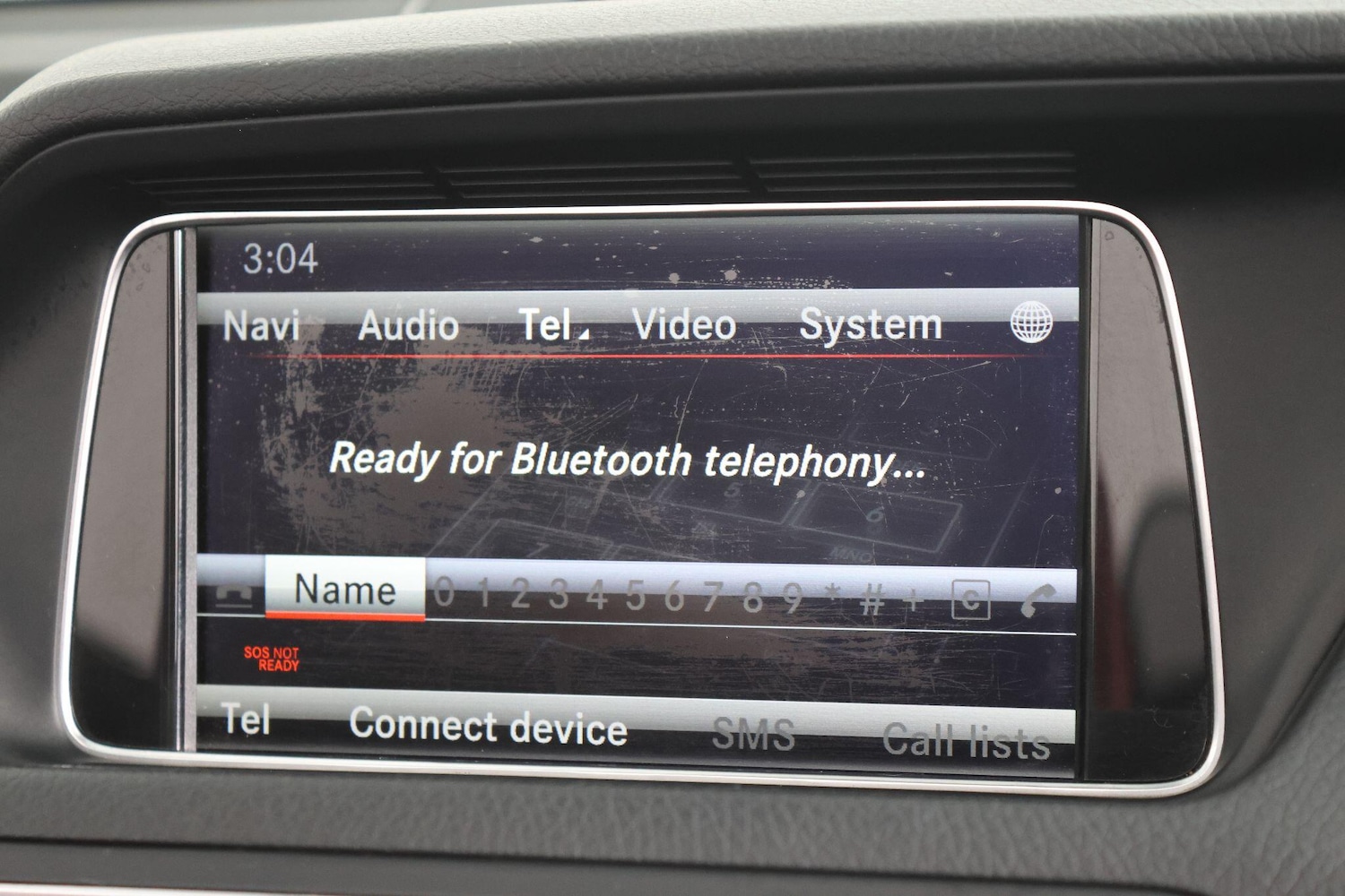 Used Mercedes-Benz E Class for sale - 77109547: Photo 44