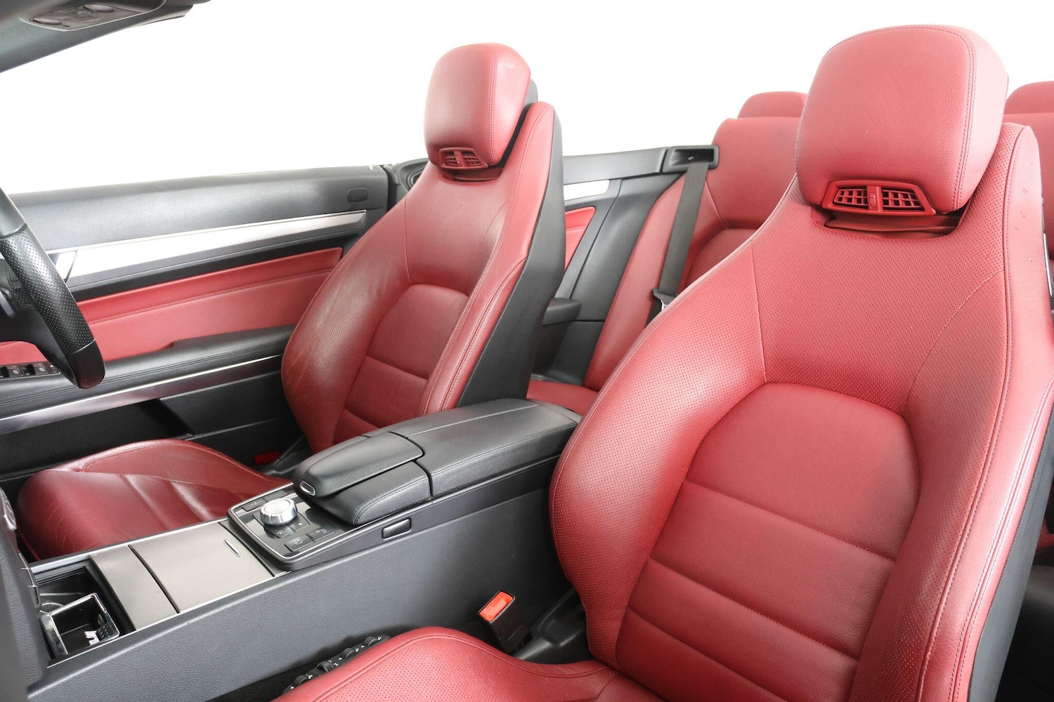 Used Mercedes-Benz E Class for sale - 77109547: Photo 59